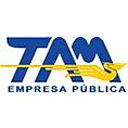 Transporte Areo Militar Empresa Pblica (TAM-EP)